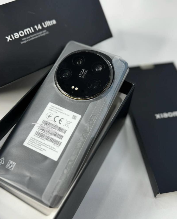 Xiaomi 14 ULTRA 5G
