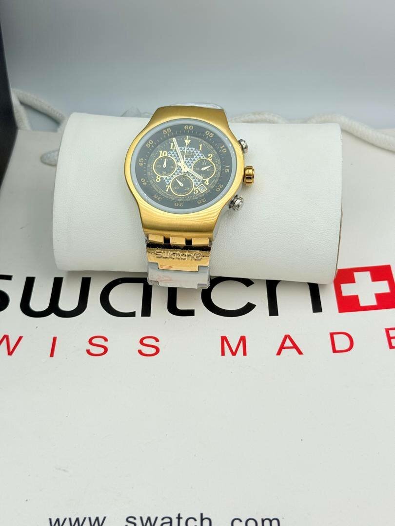 montre swatch