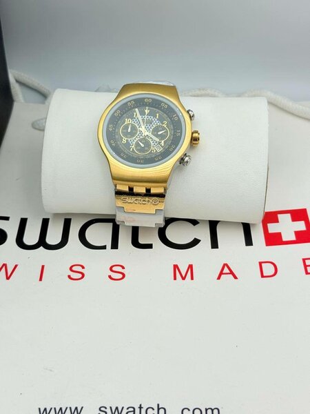 montre swatch