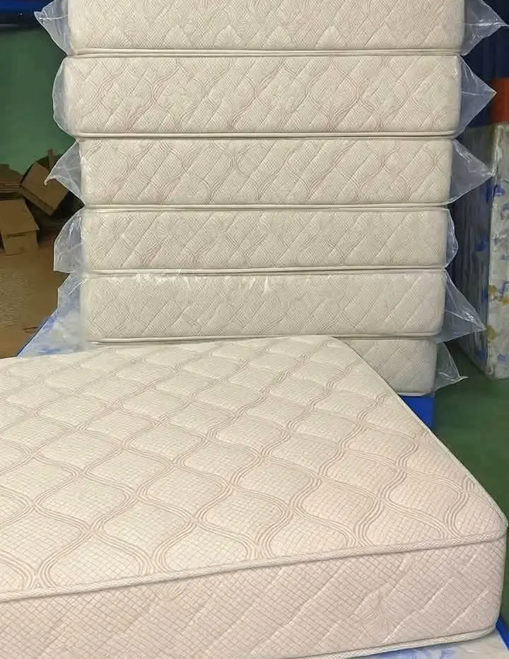 Matelas Confortable Double