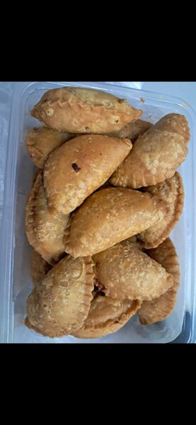 15 pastels à la viande hachée