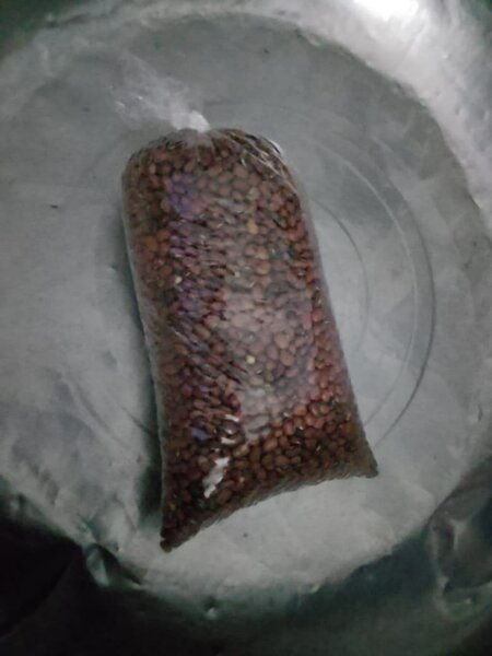 Haricots Rouges en Sachet