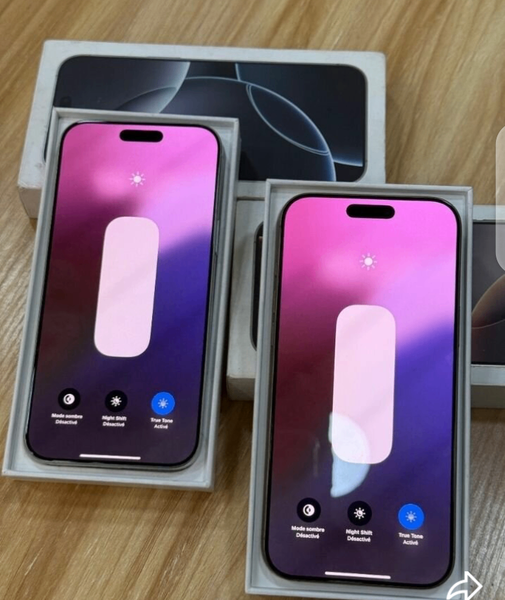 Smartphone Débloqué 128 Go