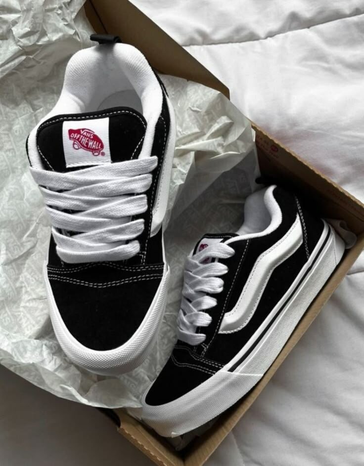 Vans Old Skool Sneakers Classiques