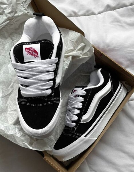 Vans Old Skool Sneakers Classiques