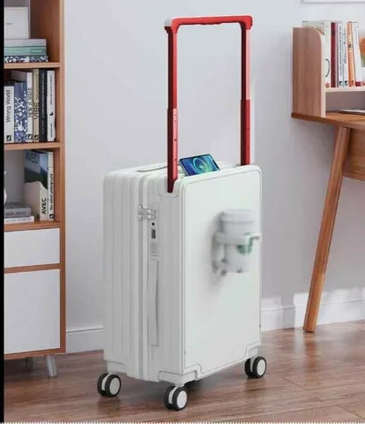 Valise de Voyage Multifonction