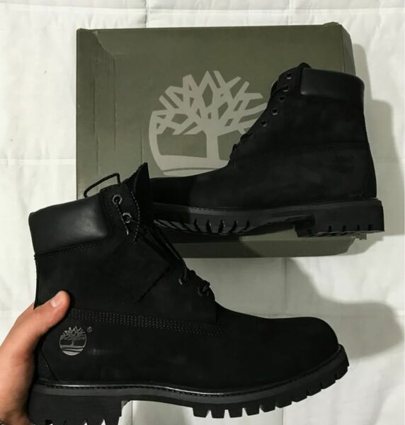 Timberland