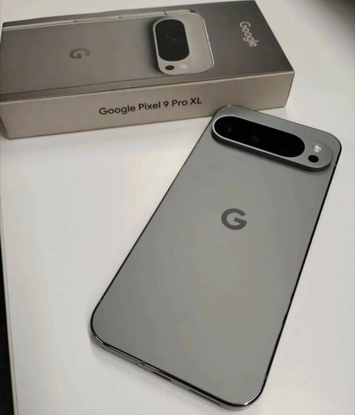 Google Pixel 9 Pro Xl 64gig