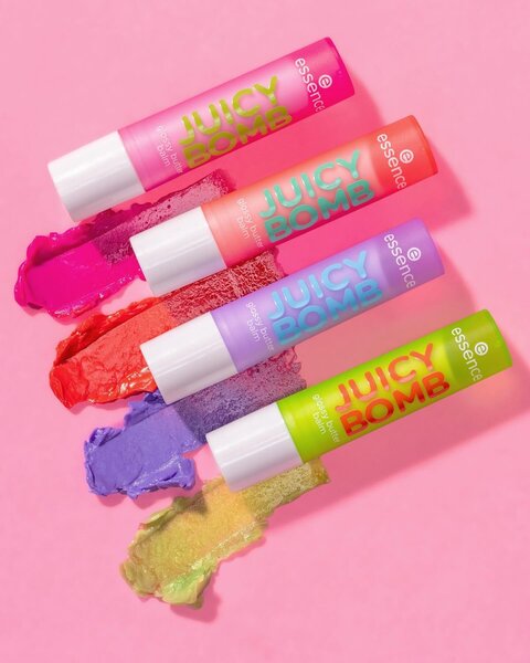 Baume à lèvres essence