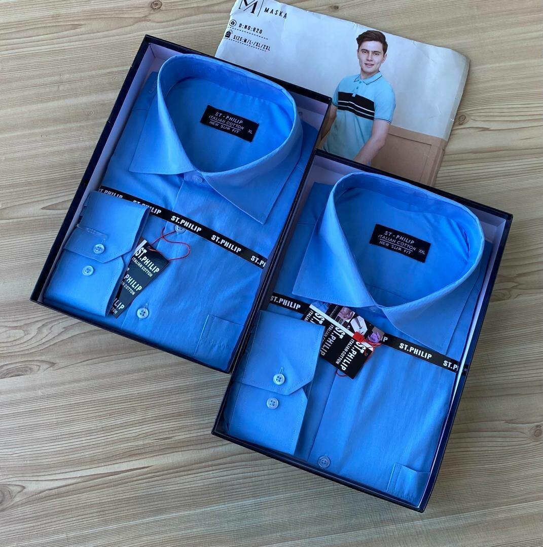 Men's long sleeve (M-2XL)