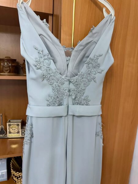 Вечерние платье на выпускной