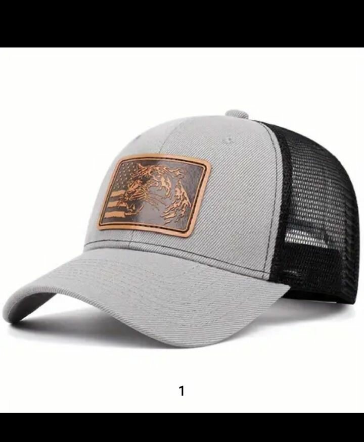 Casquette qualité incomparable