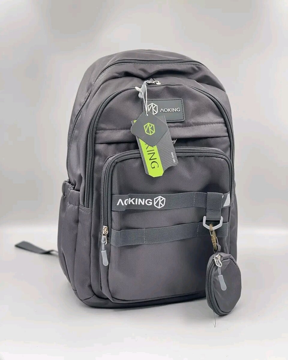 Sac à dos scolaire polyvalent