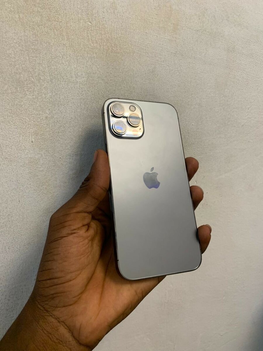 iPhone 12 Pro Max 128gb