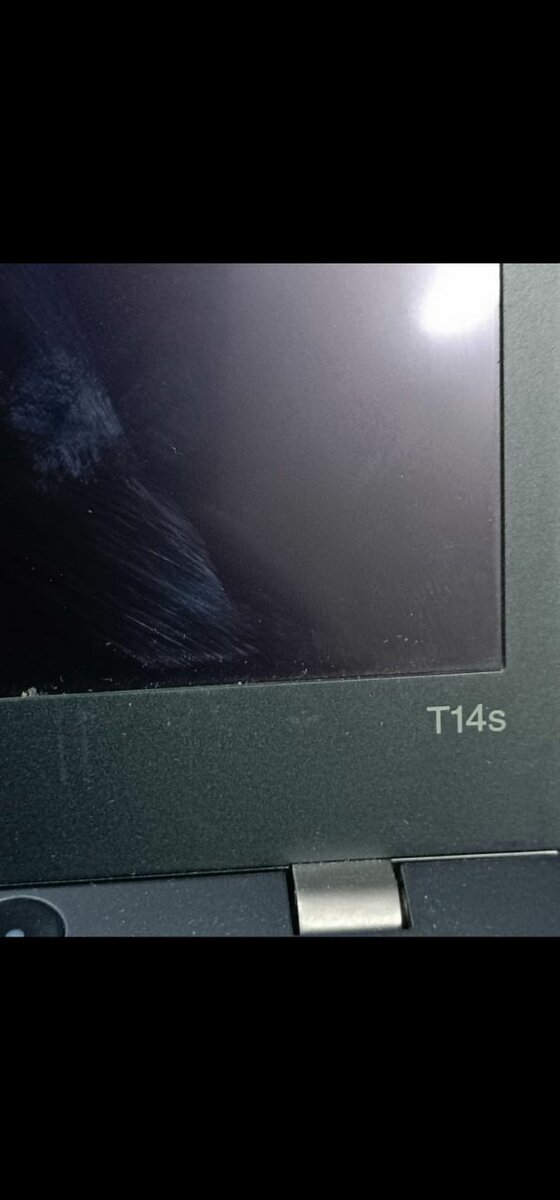 LENOVO THINKPAD T14 Gen 1 CORE I7-10610U