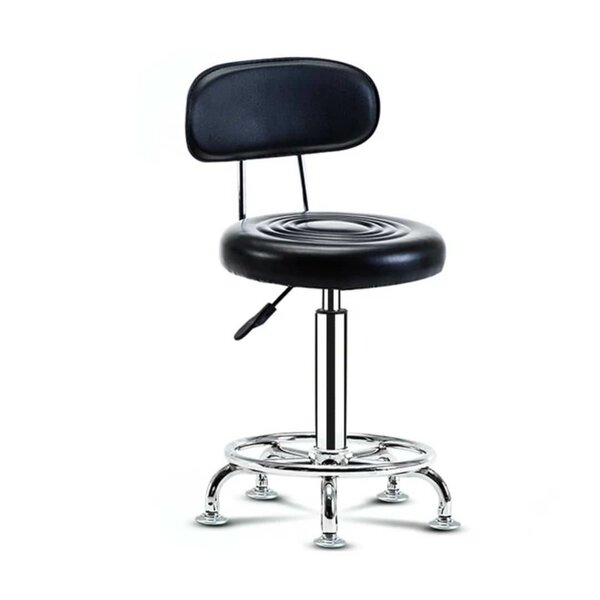 Tabouret ajustable