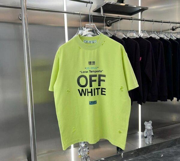 T-shirt turque