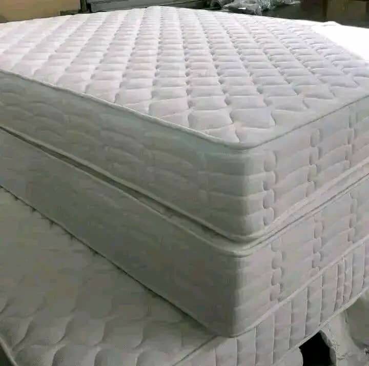 Matelas Confort Premium