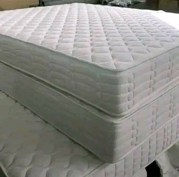 Matelas Confort Premium
