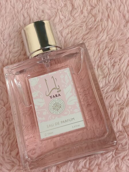 Yara Eau de Parfum
