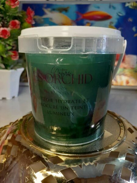 Espace soins de beauté