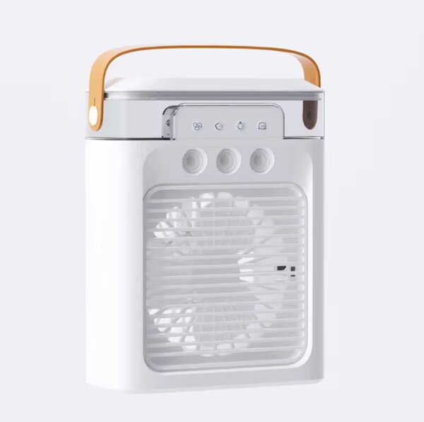 Ventilateur Portable Polyvalent