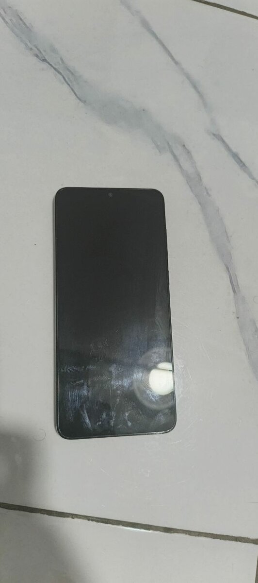 Smartphone Samsung élégant