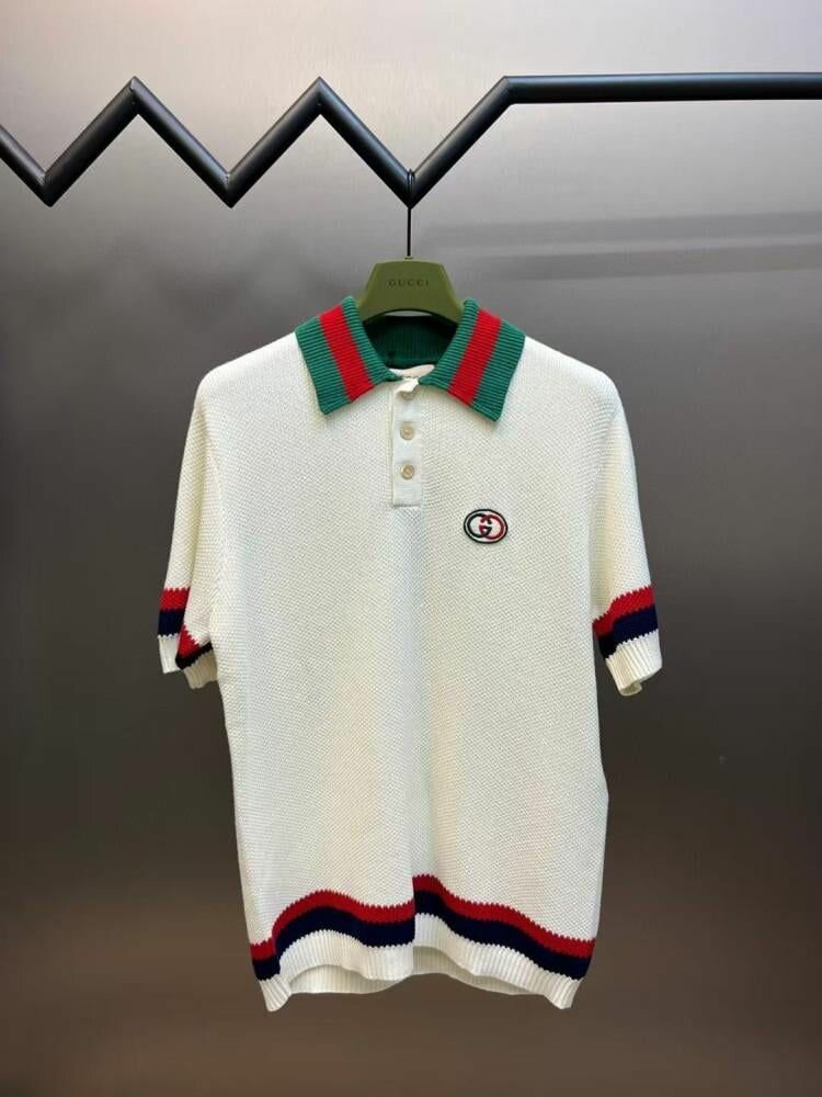 Polo élégant pour hommes