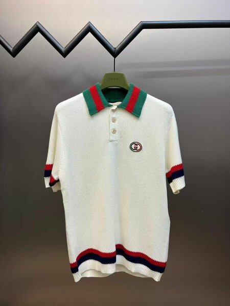 Polo élégant pour hommes