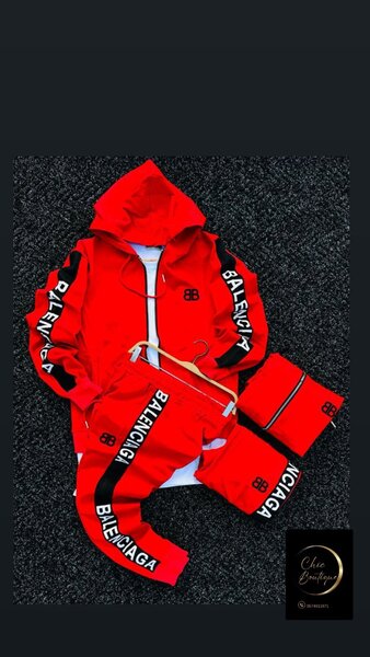 Complet Balenciaga