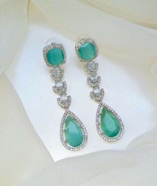 Ladies earrings