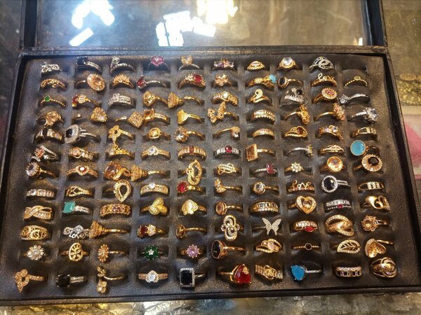 Rings