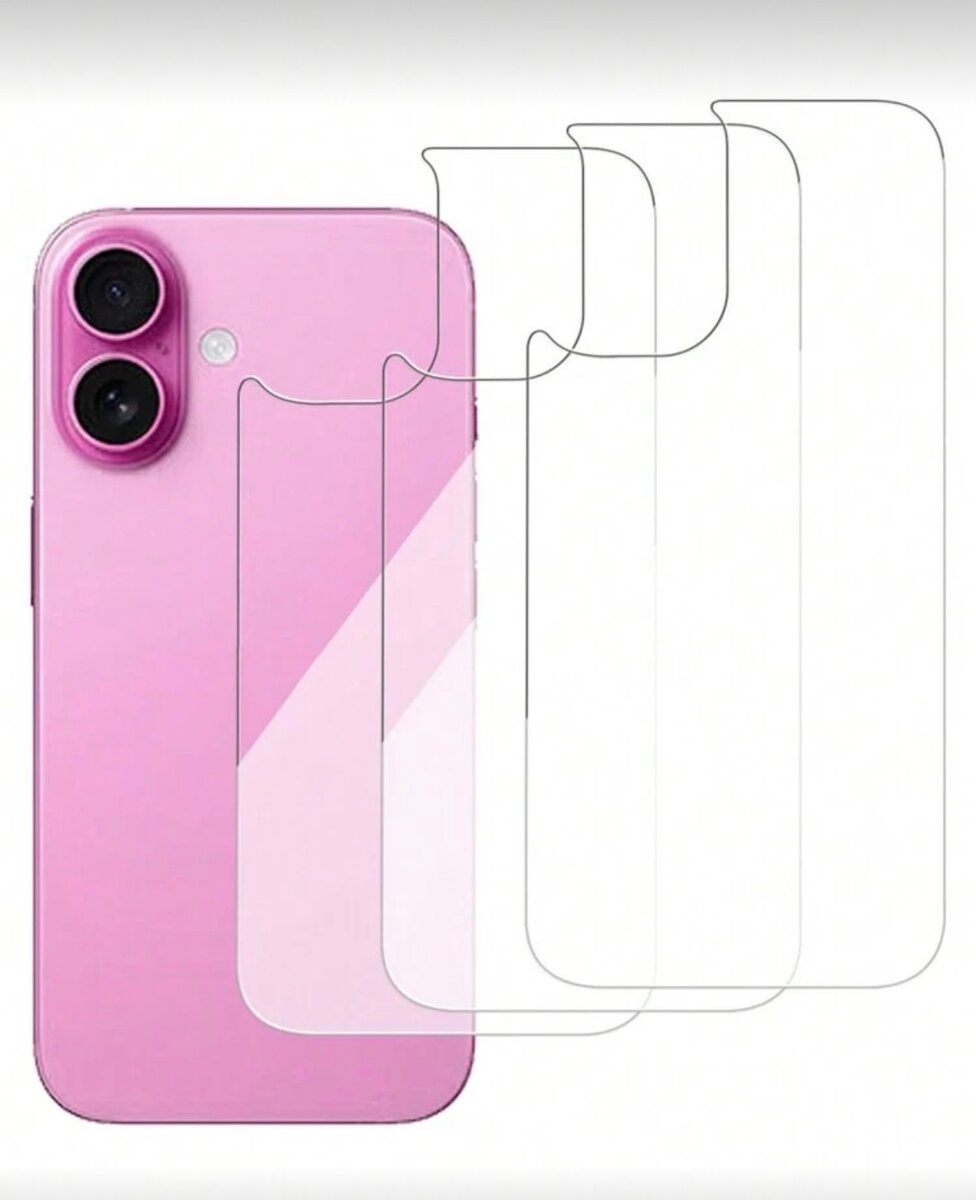 Dispo tout type iPhone