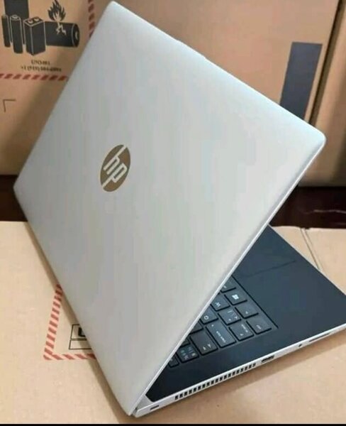 Ordinateur portable HP reconditionné