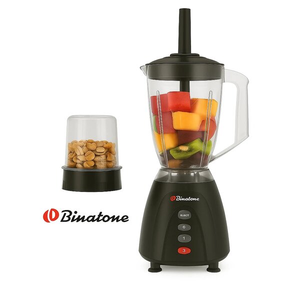 Mixeur Binatone 1,5L-350W