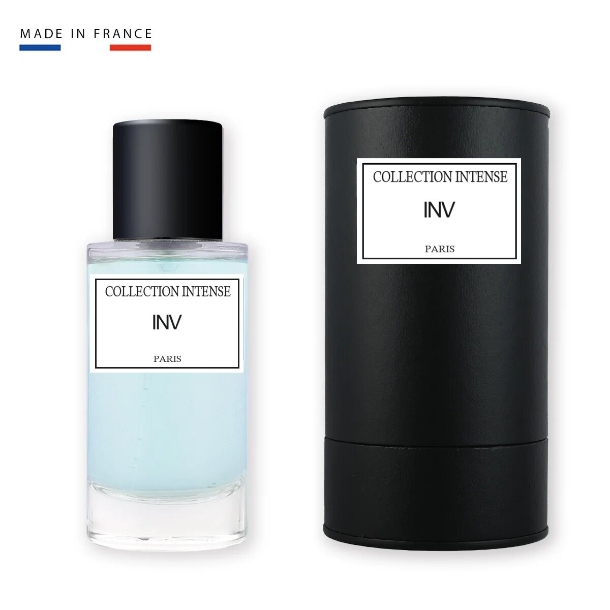 Parfum Frais Intense