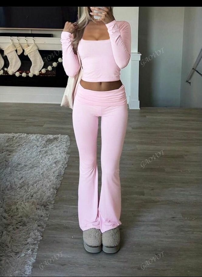 Ensemble chic pour femmes