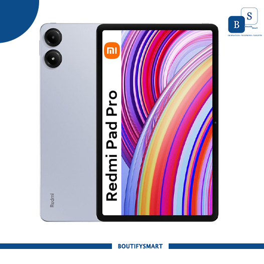 Xiaomi Redmi Pad Pro 6Go/128Go