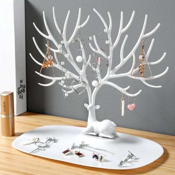 Arbre Porte-Bijoux Design
