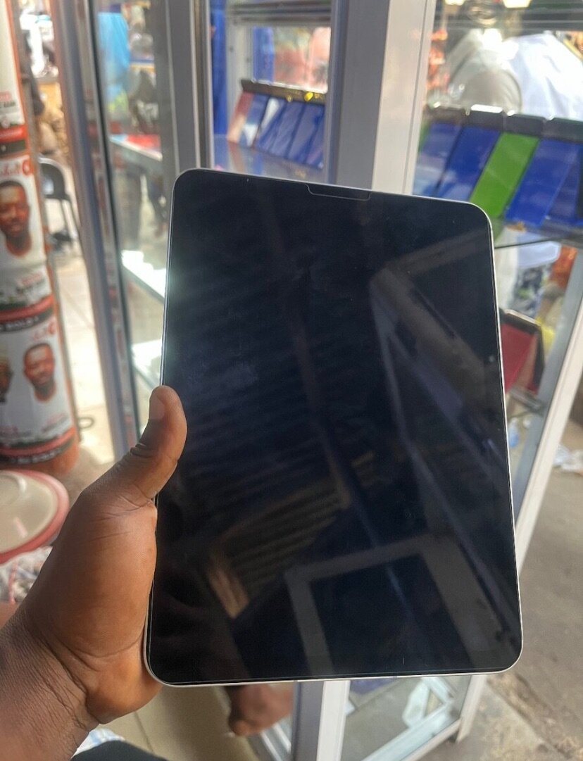 iPad Pro 10th generation