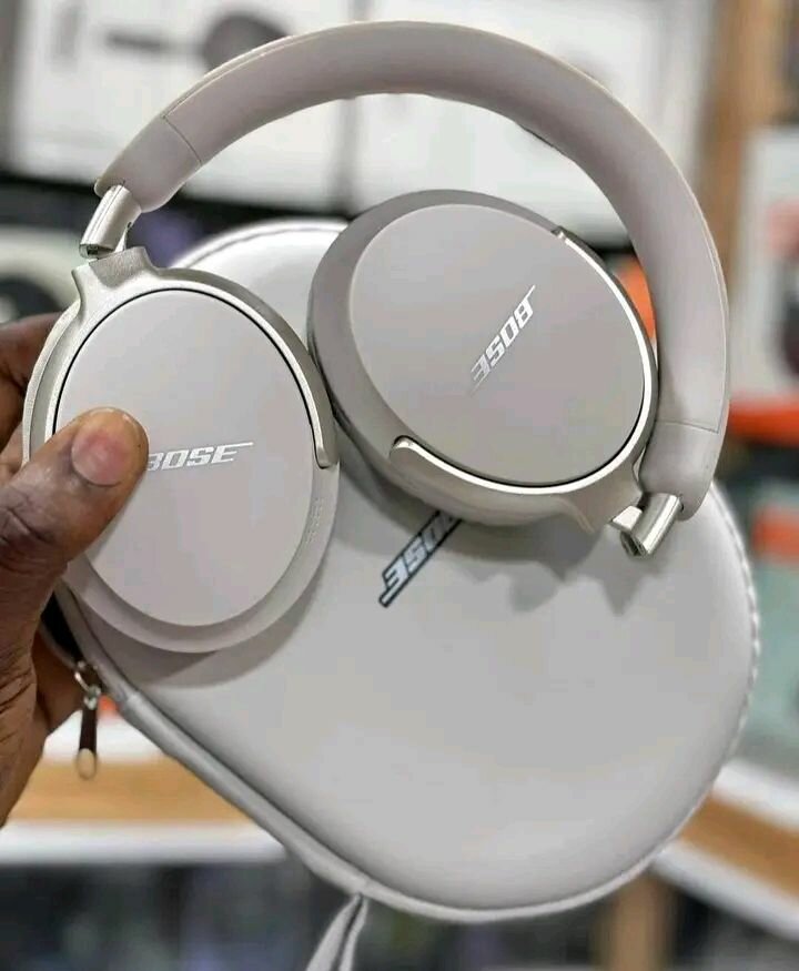 Casque Bose sans fil