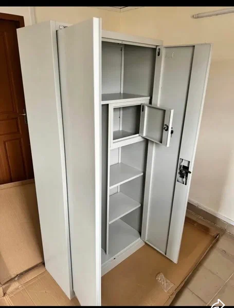 Armoire Métallique Sécurisée