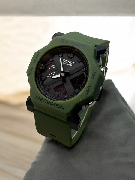 Tissot Sports