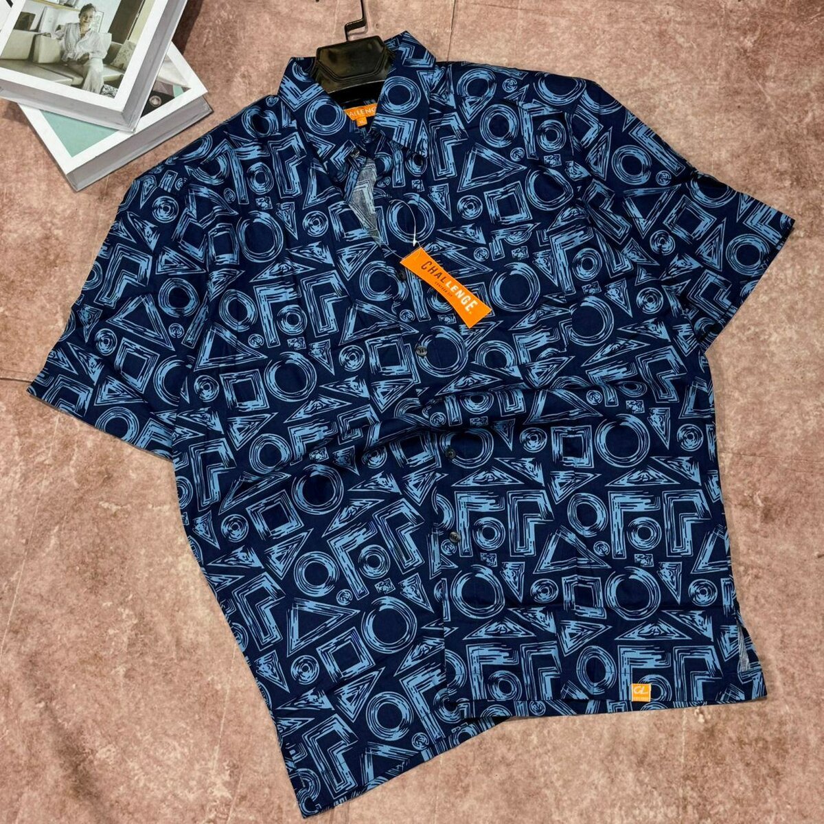 Quality Shirts Available