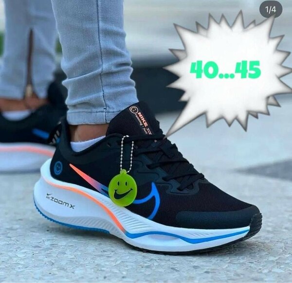 Chaussures de Course Hommes