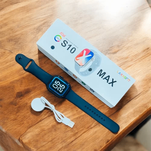 Montre Connectée S10 Max