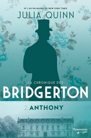Bridgerton T2: Anthony