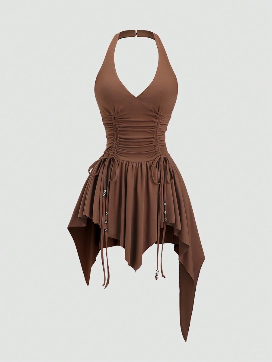 Robes Élégantes Femme Fashion