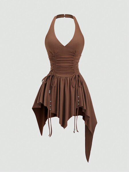 Robes Élégantes Femme Fashion