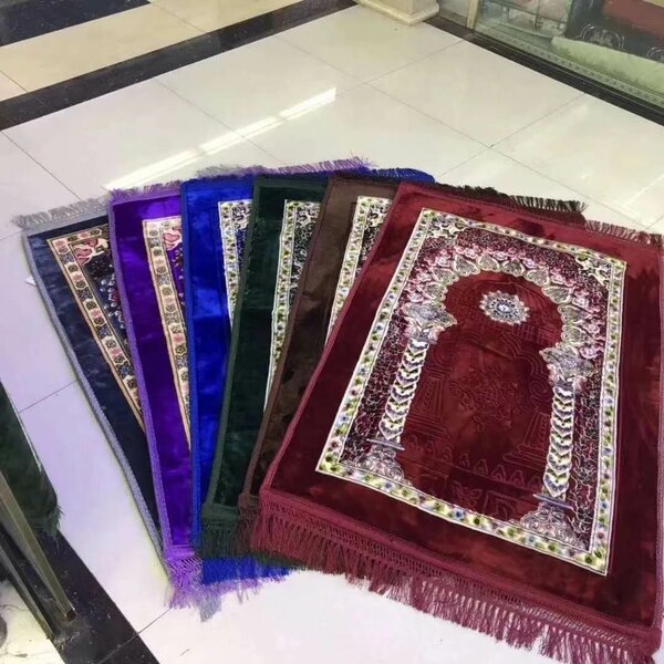 Praying mats